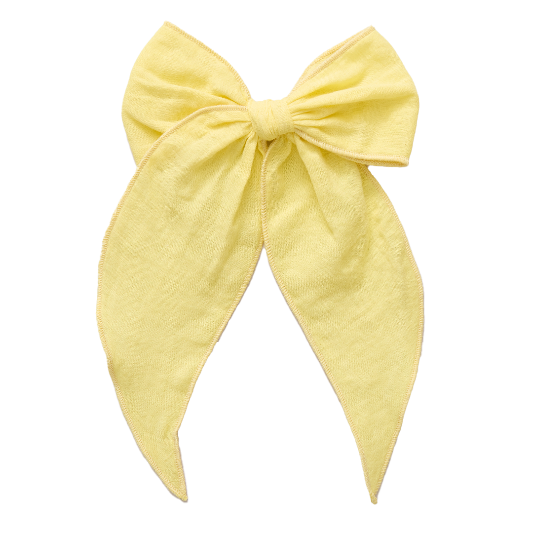 Fable Bow - Sunshine