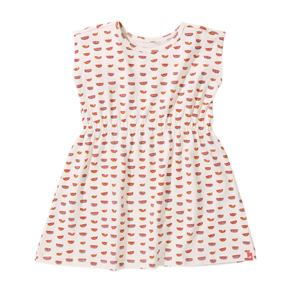 Playground Dress - Watermelons