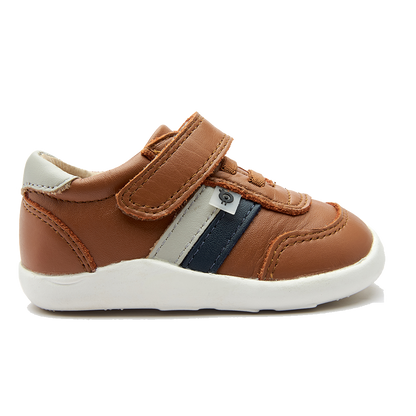 Play Ground - Tan