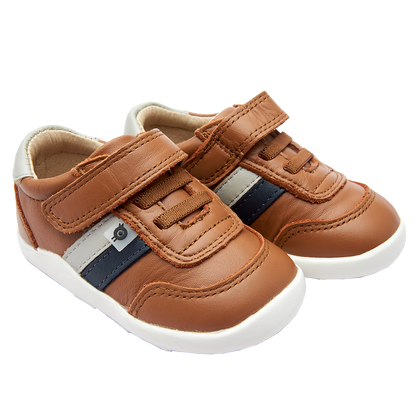 Play Ground - Tan