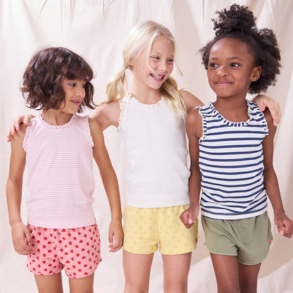 Field Day Short - Pink