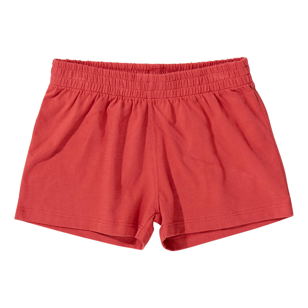 Sandbox Short - Red