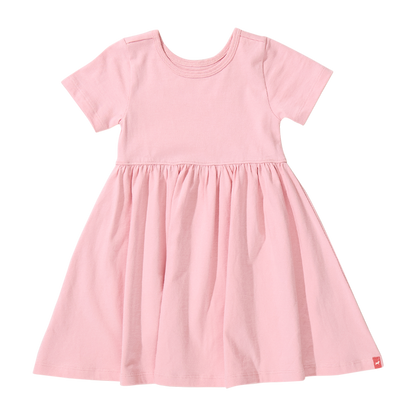 Sunny Dress - Pink