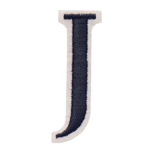 Coop Patches - Navy J