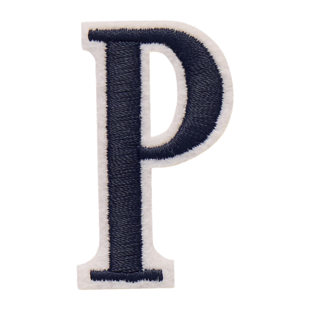 Coop Patches - Navy P