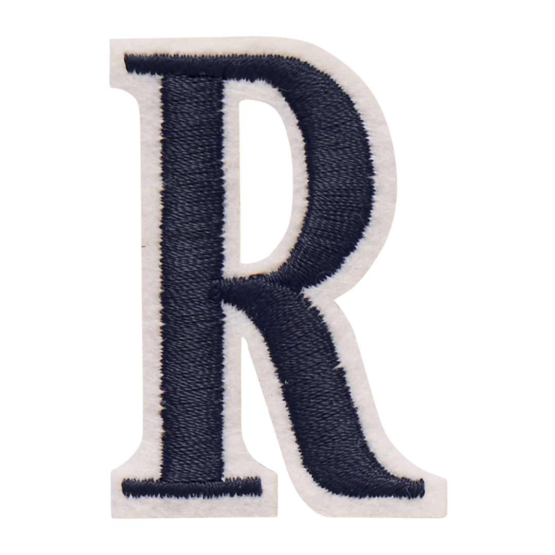 Coop Patches - Navy R