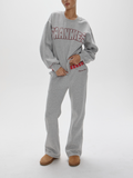 FRANKIES BIKINIS Travel Day Sweatpants