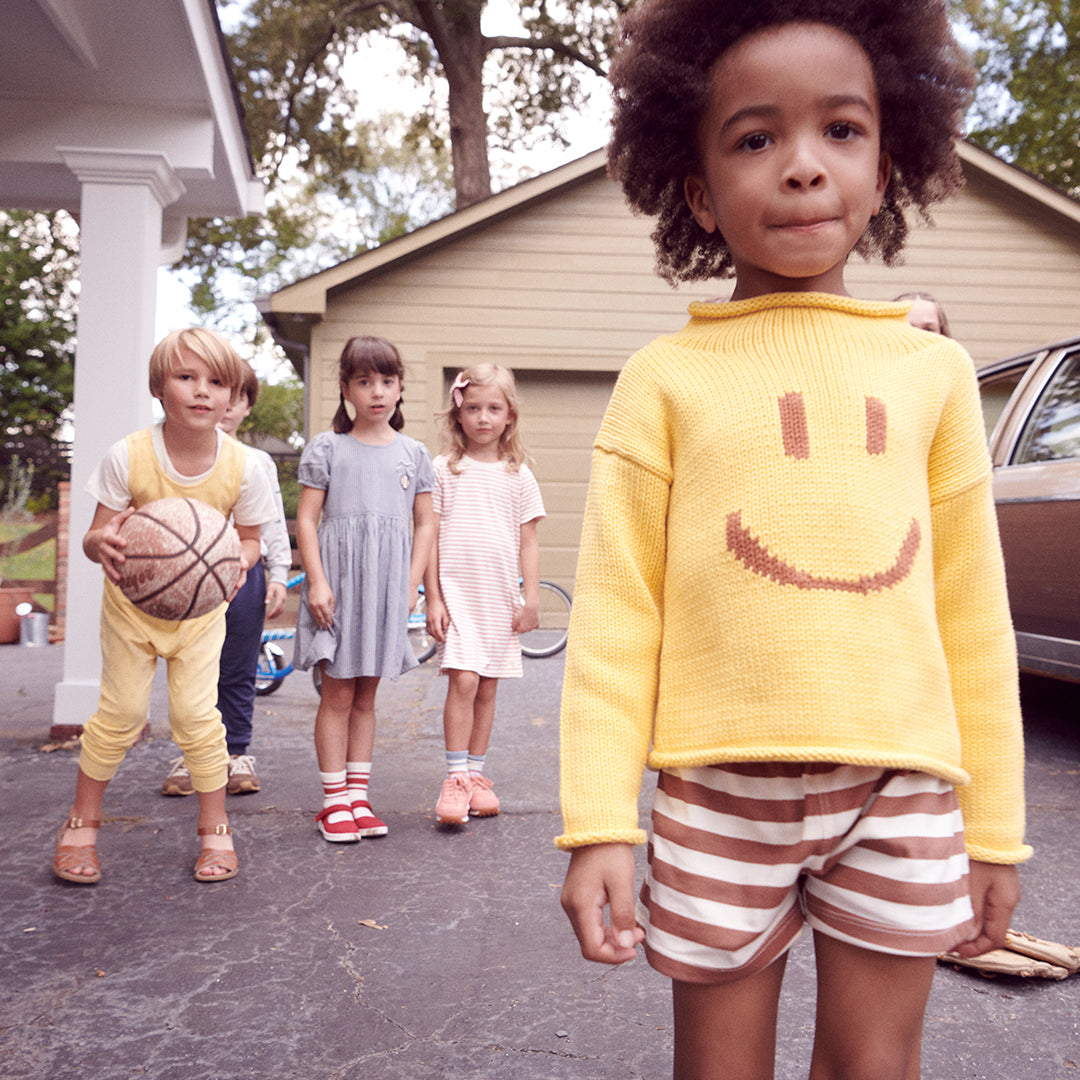 Sandbox Short - Olive